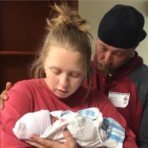 Meet your Posher, Sarah!